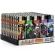 Briquets �lectroniques Moto Sportives x 50