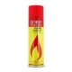 Gaz Turbo Zorr 250 ml x1