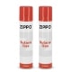 Gaz Zippo 100 ml x 2