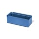 Cendrier de poche Klop Clipsable Bleu