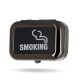 Cendrier de poche Smoking or Not Smoking