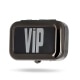 Cendrier de poche Smoking or Not VIP