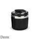 Cendrier de Voiture LED et C�ramique Chrome