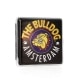 Etui cigarette The Bulldog Amsterdam
