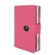 Porte carte et Etui cigarettes Rose