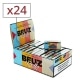 Papier � rouler Beuz Rolls Ultra fin X24