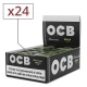 Papier � rouler OCB Rolls Premium X24