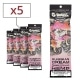 Blunt G-Rollz Pr�-roul� Russian Cream x5 sachets de 2