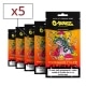 Blunt G-Rollz wraps Passion Haze x5 sachets de 4