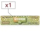 Feuille � rouler Greengo King Size Slim x 1