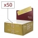 Papier � rouler Jaja Gold Slim x 50
