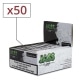 Papier  rouler Jass Slim Classic Edition x 50