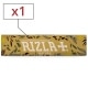 Papier � rouler Rizla + Natura Slim x 1