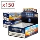 Papier  rouler Elements Slim x 50 PACK de 3