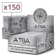 Papier  rouler ATOA Slim x 150