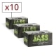 Papier  rouler Jass Rolls Black Edition x 10