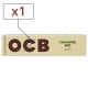 Papier � rouler OCB Slim Chanvre Bio x 1