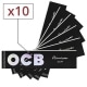 Papier � rouler OCB Slim Premium x10