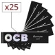 Papier � rouler OCB Slim Premium x 25