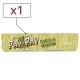 Papier � rouler Pay-Pay Slim non raffin� vert x1