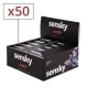 Filtres en carton Sen Sky x 50