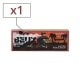 Filtres Carton Beuz Brown Perfor�s Bike x 1