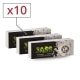 Filtres en Carton Jass Large x 10