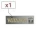 Filtres Carton Rizla + Perfors x 1