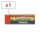 Filtres en carton Elements Rainbow perfor�s x 1