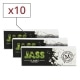 Filtres en Carton Jass x 10