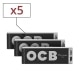 Filtres en carton OCB perfor�s x 5