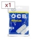 Filtres OCB Rgular x1 sachet