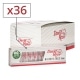 Filtres David Ross Regular x 36 boites