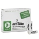 Filtres Acti Tube Charbon Regular 8mm x40 Filtres