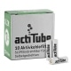Filtres Acti Tube Charbon Slim 7mm x10 Filtres