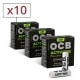 Filtres Activ' Tips Slim OCB x 100 Filtres