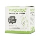 Filtres Charbon Actif Slim Pipocool x 50