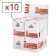 Filtres Gizeh Extra Slim 5.5 mm en sticks x 10