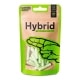 Filtres Hybrid Charbon actif Green x 1