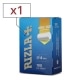 Filtres Rizla + Regular x1 boite