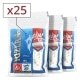 Filtres Rizla + Slim x 25 sachets
