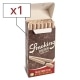 Filtres Smoking Brown Ultra Slim en Stick x 1