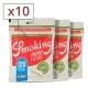 Filtres Smoking Slim Biodgradable x 10 sachets