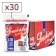 Filtres Smoking Slim Long x 30 sachets