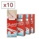 Filtres Smoking Ultra Slim en Stick x 10