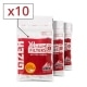 Filtres Gizeh Slim 6 mm Long x 10 sachets