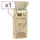 Filtres OCB Chanvre Bio Extra Slim en stick x1