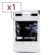 Filtres Sensky slim x1 sachet