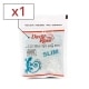 Filtres David Ross Slim x 1 sachet