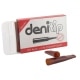 Fume Cigarette Jetable avec Filtre Marron